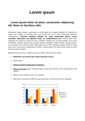 Download Lorem Ipsum for free